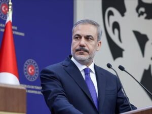 وزير الخارجية التركي: سوريا شهدت تقدماً ملحوظاً في مجالات عدة