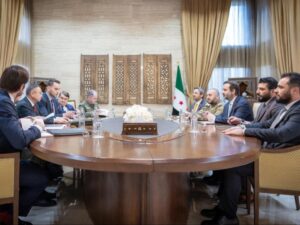 مباحثات سورية ـ روسية في دمشق حول التنسيق العسكري والمصالح المشتركة