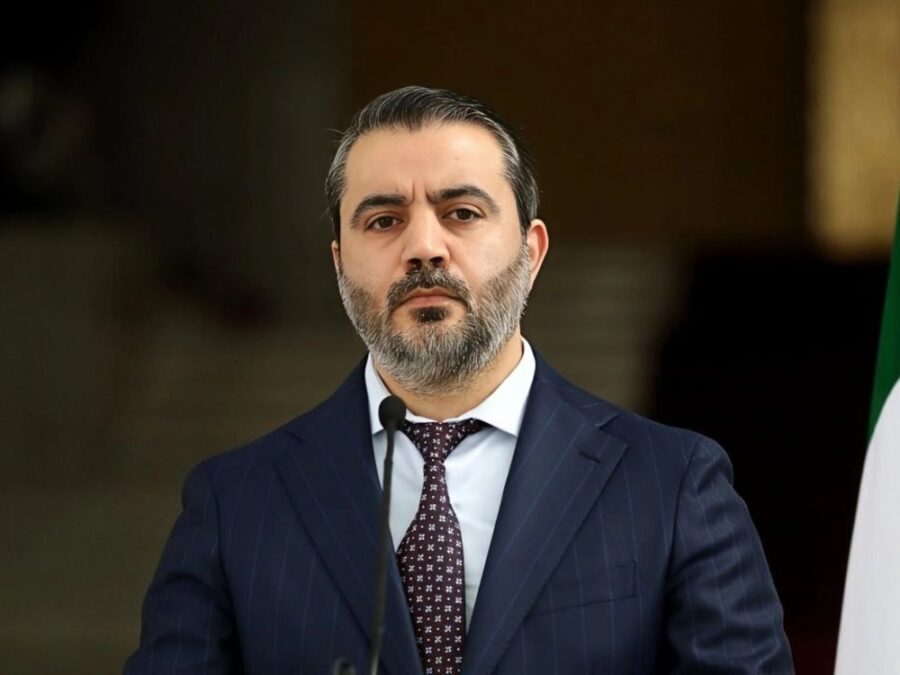 الشيباني: نجحنا في جلب نحو 60 مليار دولار استثمارات ونعمل على مؤتمر دولي لإعادة الإعمار