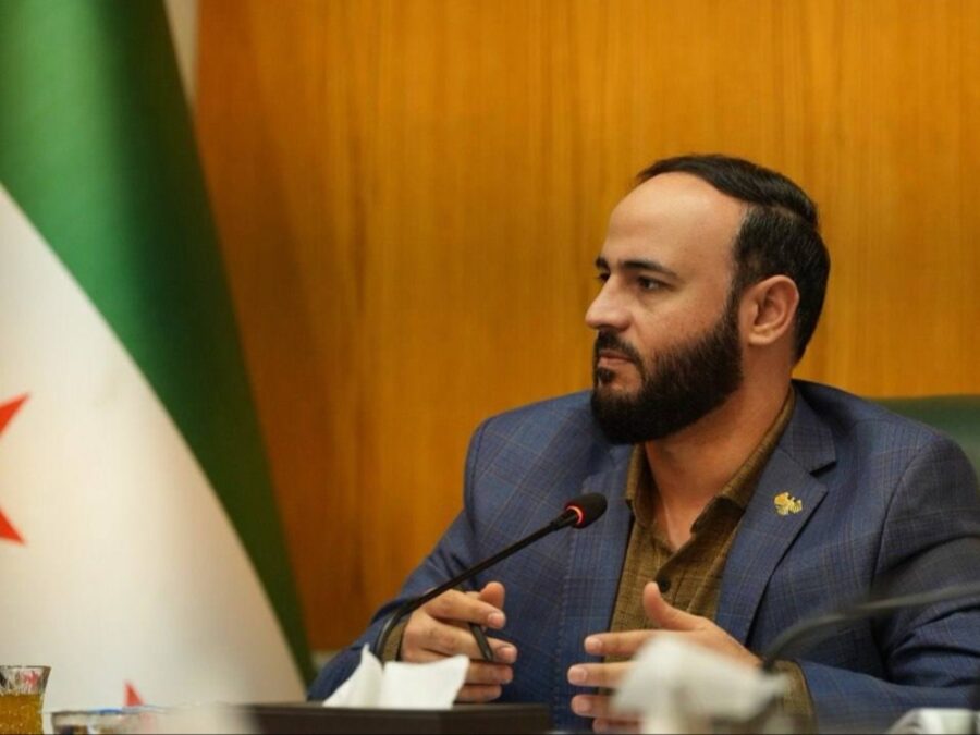 تشكيل لجنة مركزية ولجان فرعية لتنظيم الأسواق والباعة المتجولين في حلب