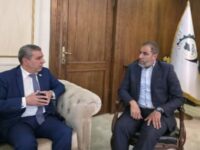 تنسيق حكومي لبحث التسويات القانونية للعمال المفصولين والمنشقين خلال سنوات الثورة