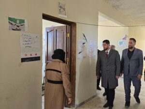 ضمن حملة “الوفاء لإدلب”.. افتتاح 41 مدرسة بريفي إدلب الجنوبي والشرقي