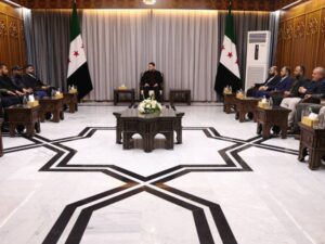 محافظ حماة يؤكد أولوية دعم القطاع التربوي في المحافظة