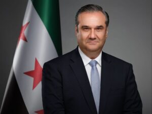 حاكم المصرف المركزي للإخبارية: تمديد فترة استبدال العملة شهرين إضافيين