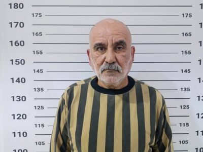 الأمن الداخلي يطيح بمخبر سابق ومتطوع بميليشيا الدفاع الوطني بريف اللاذقية