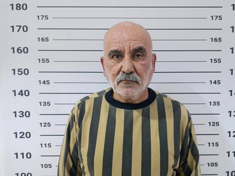 الأمن الداخلي يطيح بمخبر سابق ومتطوع بميليشيا الدفاع الوطني بريف اللاذقية