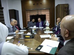 الأمم المتحدة تؤكد استعدادها دعم مسار العدالة الانتقالية في سوريا