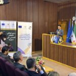 بدعم أوروبي.. الصحة تطلق عدداً من المشاريع لتعزيز خدمات الرعاية الصحية