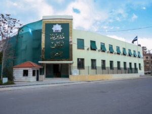 توضيح رسمي حول زيارة وزير الأوقاف وموكب الشخصيات المشاركة في حمص