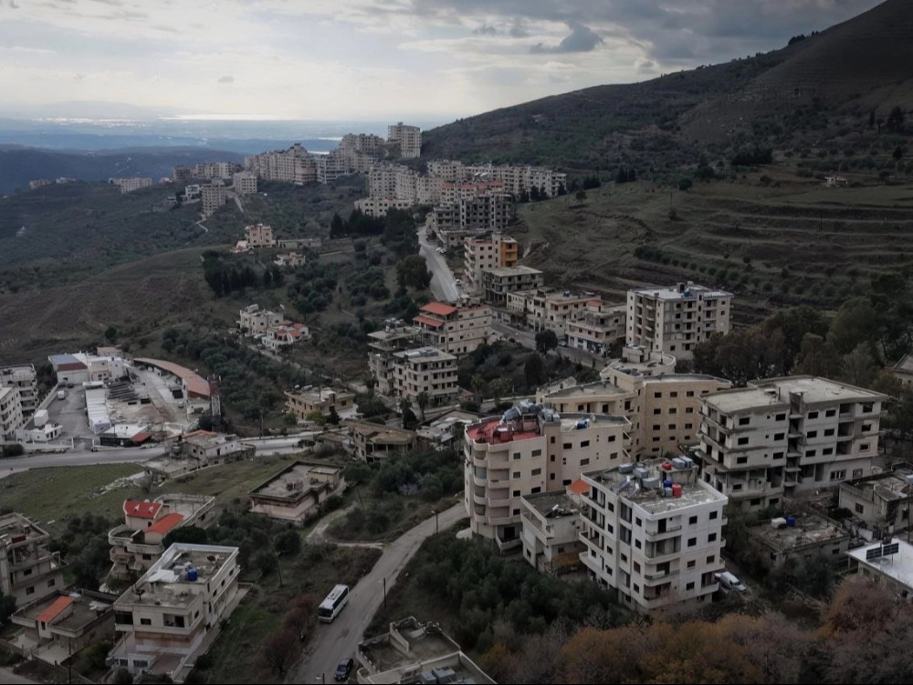 حالة جوية متغيرة تتعمق اليوم السبت وتشمل معظم المناطق