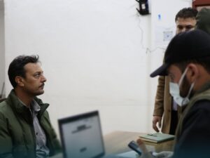 إدلب.. الأمن الداخلي يواصل استقبال عناصر قسد لتسوية أوضاعهم