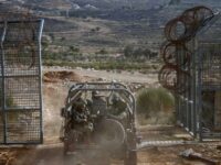 قوات الاحتلال الإسرائيلي تنسحب من قرية أوفانيا بريف القنيطرة