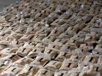 إحباط محاولة تهريب مواد مخدرة على الحدود السورية – اللبنانية