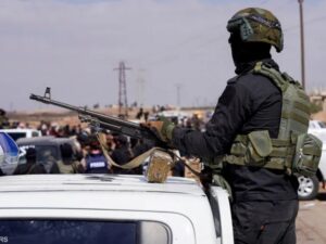 استشهاد أحد عناصر الأمن باشتباكات مع ميليشيا "سرايا الجواد" بريف اللاذقية