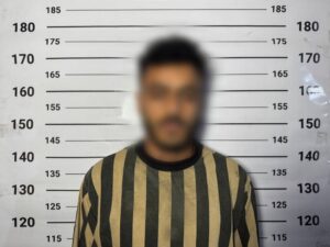 الأمن الداخلي يطيح بعصابة تنتحل صفة أمنية لتنفيذ أعمال سلب في حلب