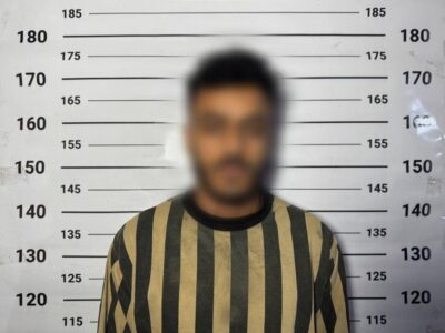 الأمن الداخلي يطيح بعصابة تنتحل صفة أمنية لتنفيذ أعمال سلب في حلب