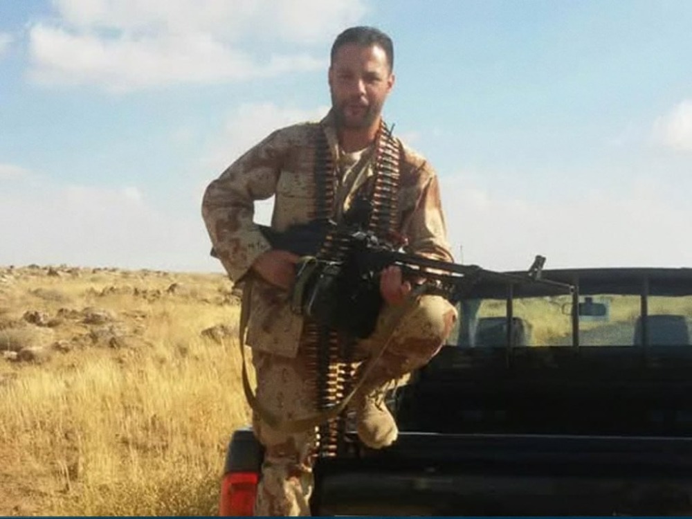 الأمن الداخلي بالسويداء للإخبارية: القبض على أكبر تاجر مخدرات بالمنطقة