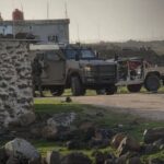 الاحتلال الإسرائيلي يتوغل في قريتي المعلقة والحيران بريف القنيطرة