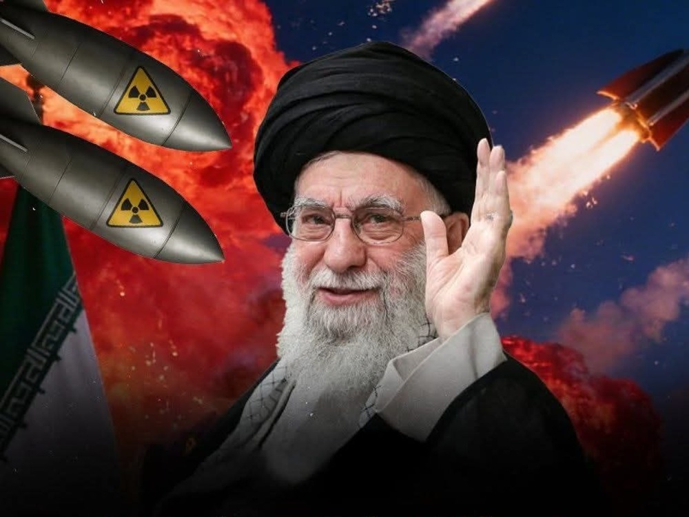 مسؤول إسرائيليون يؤكدون اغتيال خامنئي