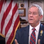 عضو مجلس الشيوخ الأمريكي: النظام الإيراني متورط في عمليات استهدفت الولايات المتحدة