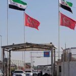 المنافذ البرية تسهل عبور معتمرين أتراك في باب الهوى بعد تداول مقطع حول تعثر رحلتهم