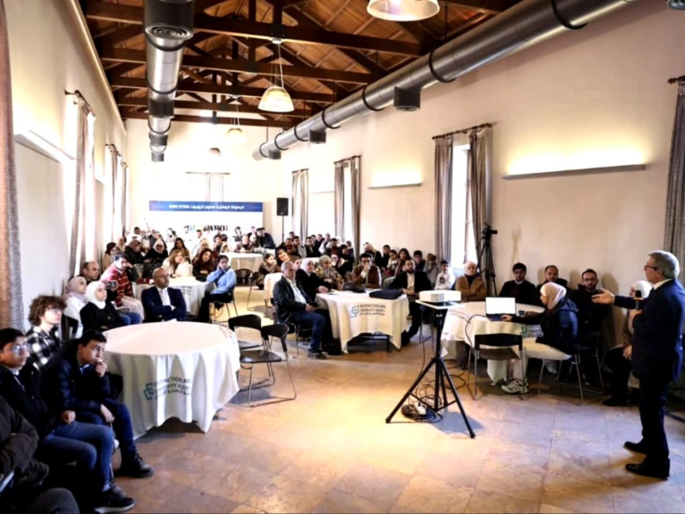 إطلاق البطولة الوطنية لعلوم الروبوت "WRO2026"