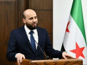 وزير الطاقة: عودة حركة توزيع الغاز إلى وضعها الطبيعي خلال الساعات القادمة