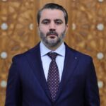 الشيباني يرحب برفع الاتحاد الأوروبي العقوبات عن عدد من الكيانات الحكومية