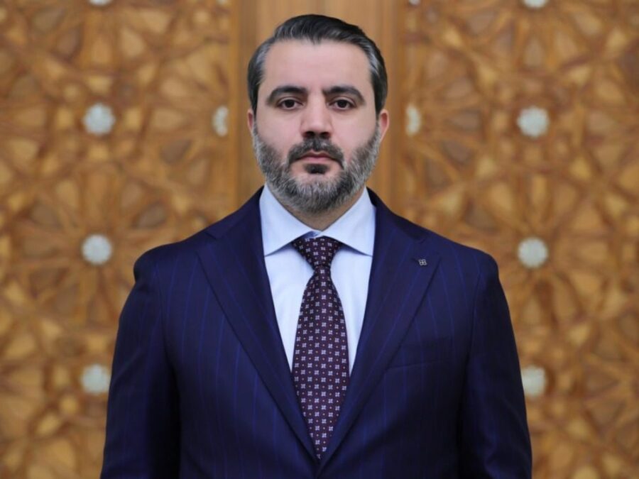 الشيباني يرحب برفع الاتحاد الأوروبي العقوبات عن عدد من الكيانات الحكومية