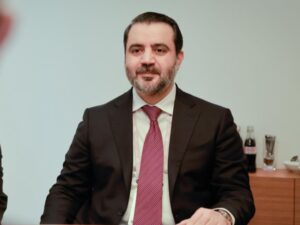 الشيباني: دمج قوات قسد بمؤسسات الدولة يسير بشكل جيد