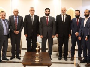 وزير الداخلية: العدالة الانتقالية مسار وطني يؤسس لمرحلة جديدة