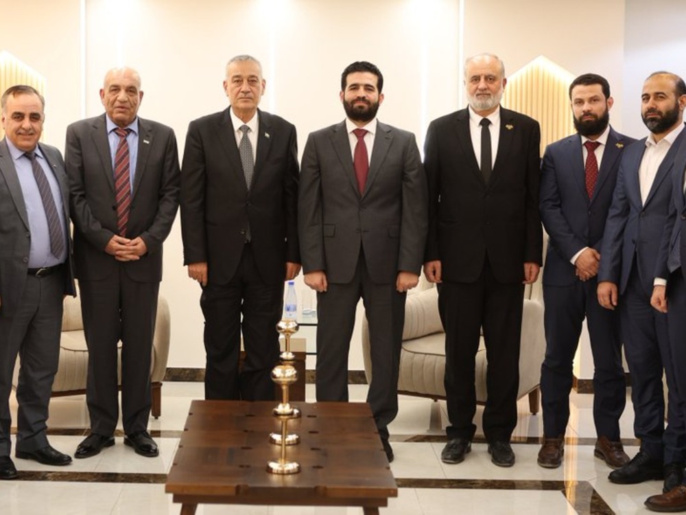 وزير الداخلية: العدالة الانتقالية مسار وطني يؤسس لمرحلة جديدة