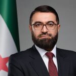 وزير العدل: القبض على المجرم أمجد يوسف يؤكد مضي الدولة في محاسبة المجرمين