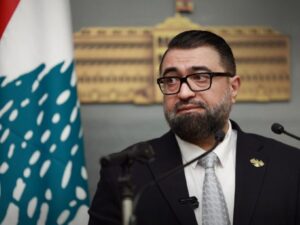 وزير العدل: اتفاقية نقل المحكومين مع لبنان ثمرة مسار قضائي ودبلوماسي مكثف