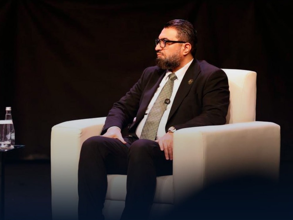 وزير العدل: العفو العام شمل نصف مليون سوري وزمن الأحكام الجائرة انتهى