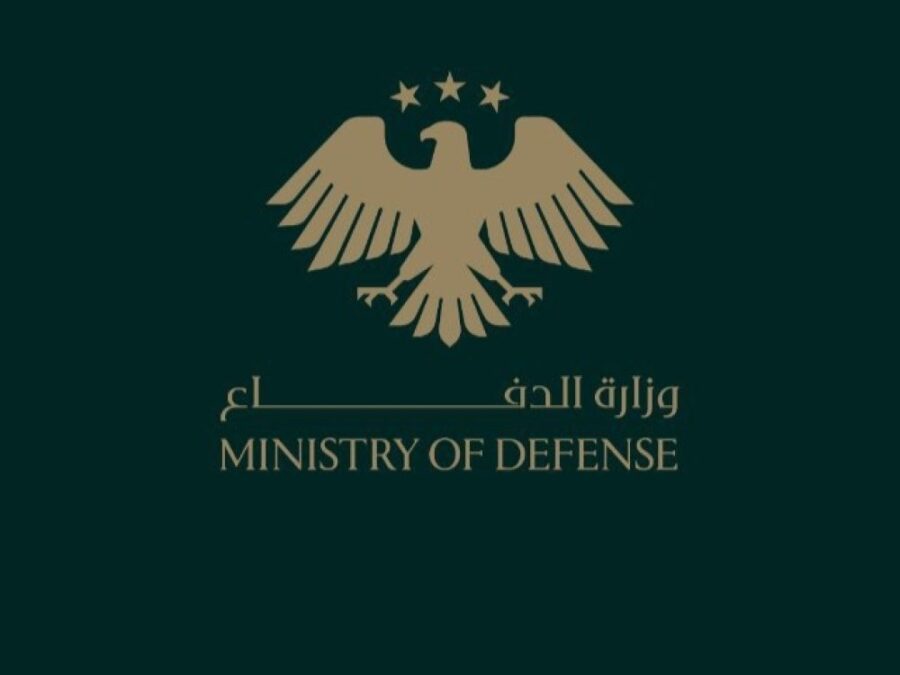 وزارة الدفاع تعلن تسلّمها قاعدة الشدادي العسكرية من الجانب الأمريكي