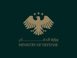 وزارة الدفاع تتضامن مع صحفيين أصيبا خلال تغطية أعمال إزالة مخلفات الحرب