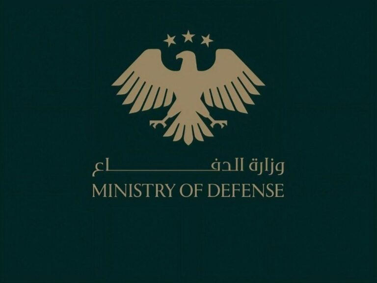 وزارة الدفاع ترفع جاهزيتها لمساعدة المتضررين بفعل السيول في إدلب واللاذقية