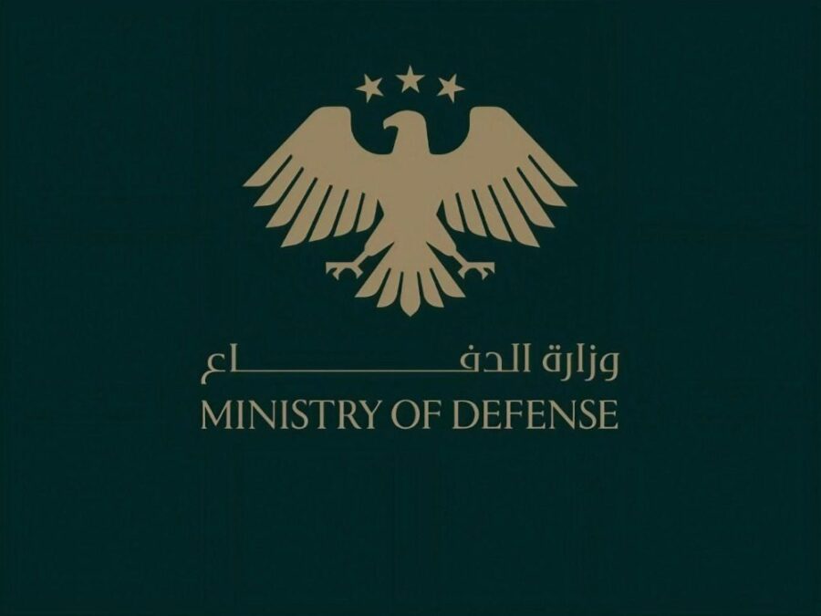 وزارة الدفاع ترفع جاهزيتها لمساعدة المتضررين بفعل السيول في إدلب واللاذقية