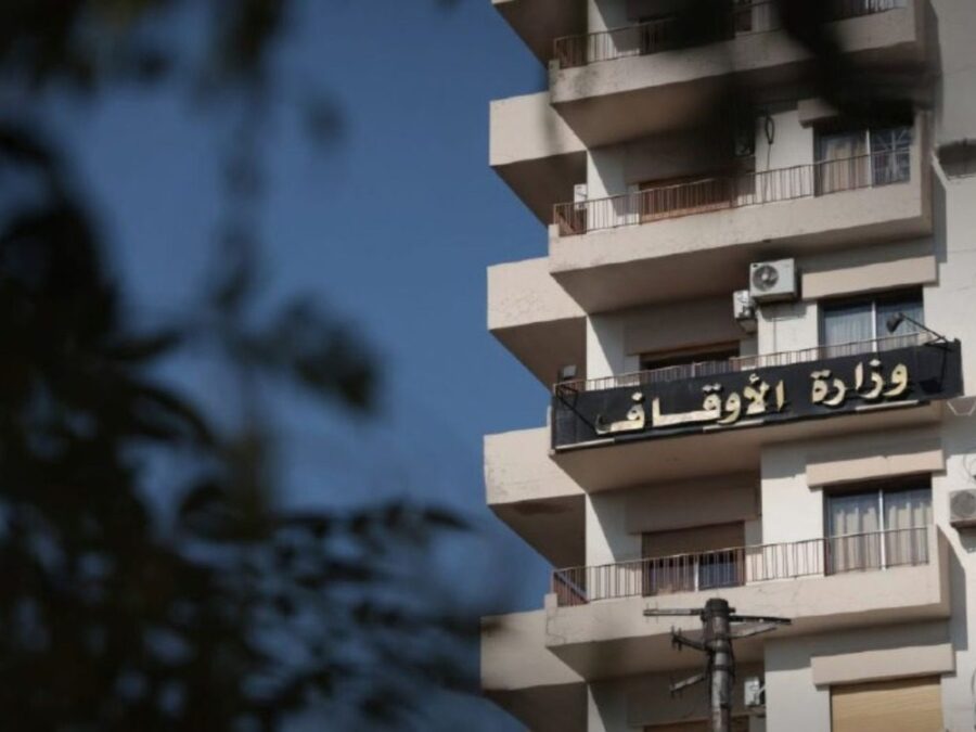 وزارة الأوقاف للإخبارية: نسعى إلى أن يكون هناك ميثاق يجمع طلبة العلم في سوريا