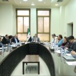 تعاون سوري _ أممي لإعداد خطة استراتيجية للقوى العاملة الصحية