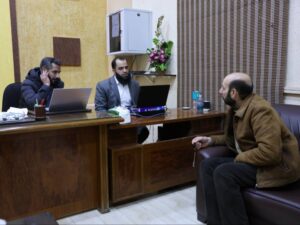 وزارة الإدارة المحلية والبيئة تبدأ إعادة المفصولين عن العمل في حماة