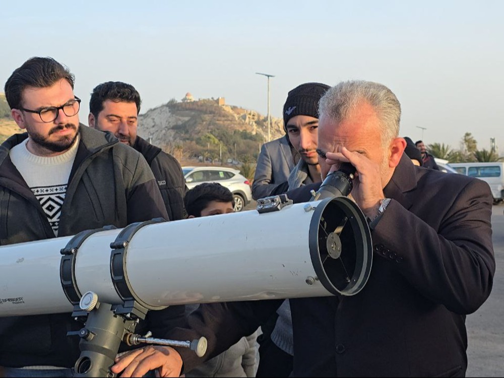 لجنة رصد الأهلة تعلن الخميس أول أيام شهر رمضان