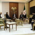 مباحثات سورية - بريطانية لتعزيز التعاون الأمني ومكافحة الإرهاب