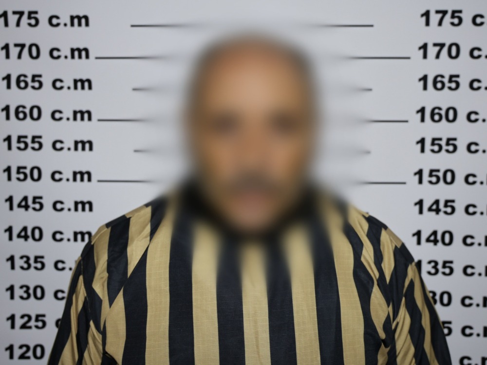 إدلب.. الأمن الداخلي يقبض على مرتكب جريمة الدير الشرقي بريف معرة النعمان