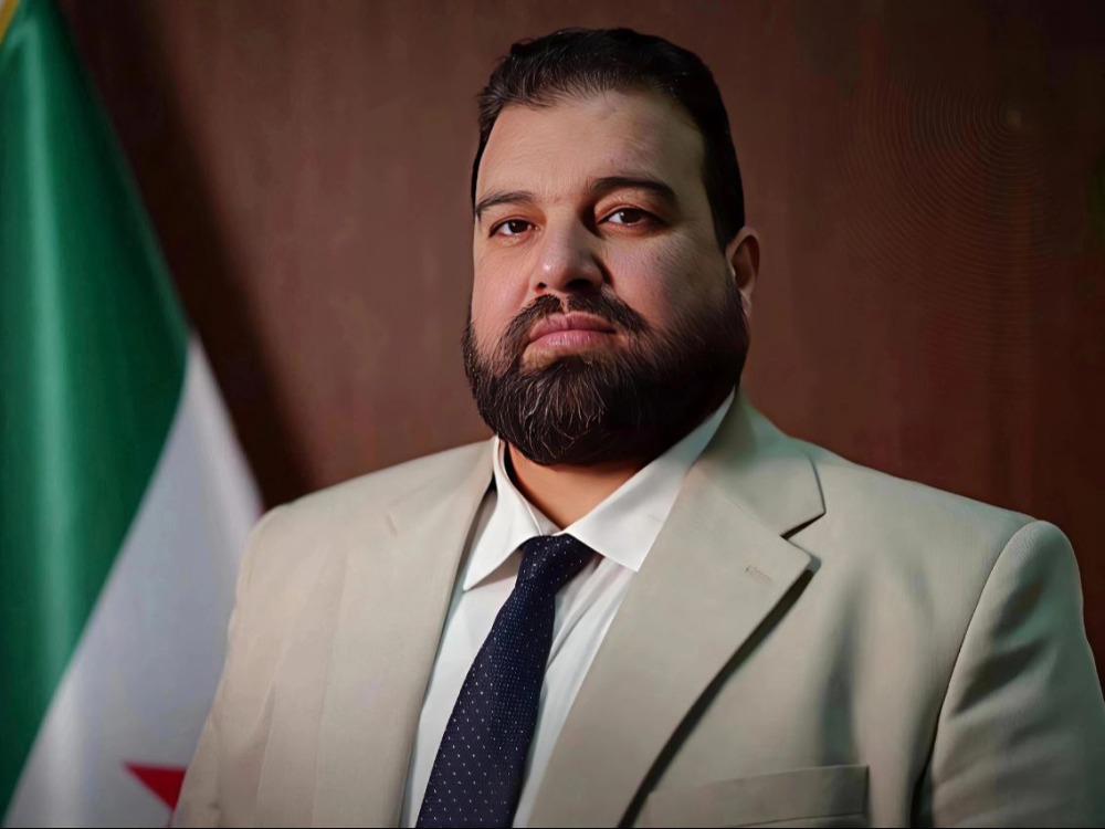 محافظ السويداء : السويداء لن تقبل شريعة الغاب