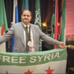 جامعة دمشق تحصد فضية المعرض الدولي للاختراعات بالكويت عن "ضماد نانوي"