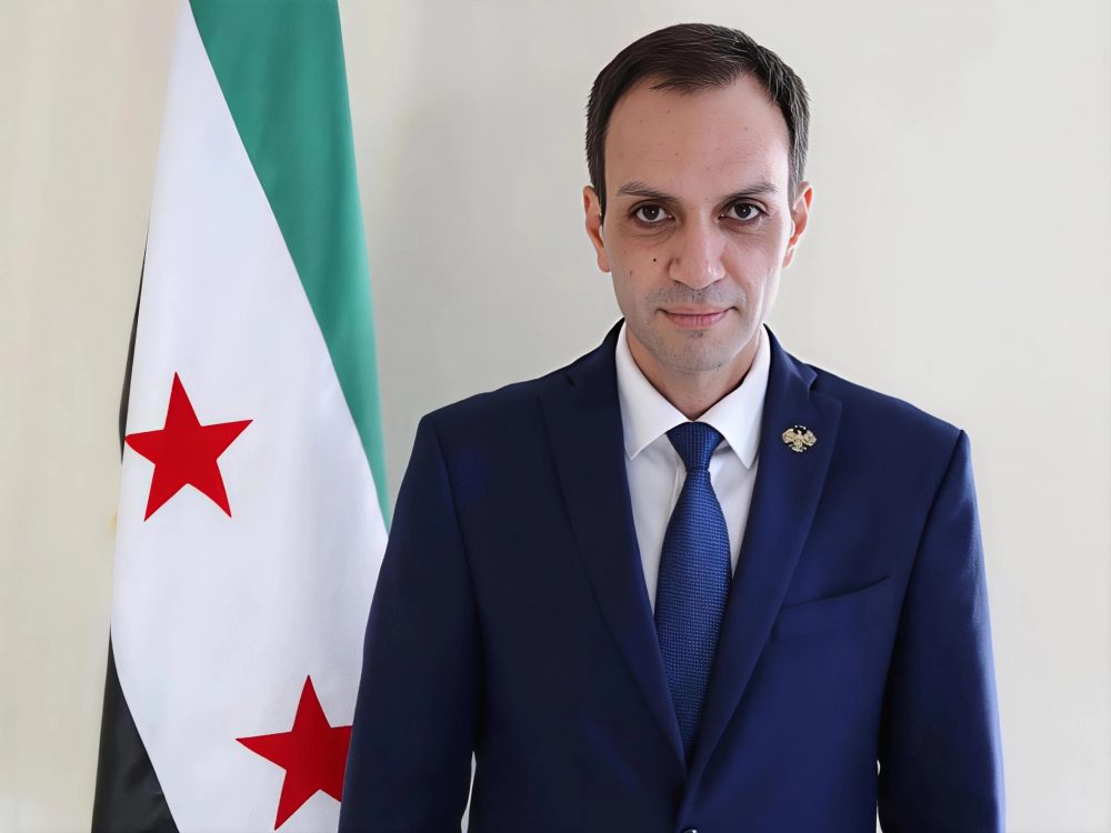 اللجنة العليا لانتخابات مجلس الشعب تستعد لاستكمال الانتخابات في محافظة الرقة