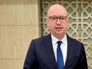 ألمانيا تؤكد دعمها لتعافي سوريا وتدعو إلى علاقات مستدامة