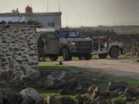 الاحتلال الإسرائيلي يعتقل طفلاً في ريف القنيطرة الجنوبي